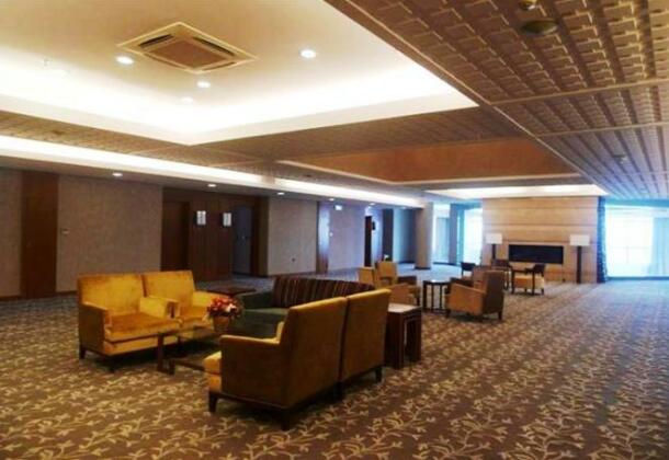 Yabuli Sun Mountain Hotel - Photo4