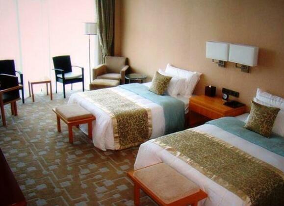 Yabuli Sun Mountain Hotel - Photo5