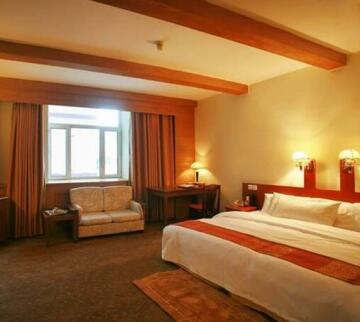 Yabuli Sun Mountain Hotel