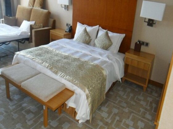 Yabuli Sun Mountain Lodge - Photo3