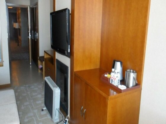 Yabuli Sun Mountain Lodge - Photo5