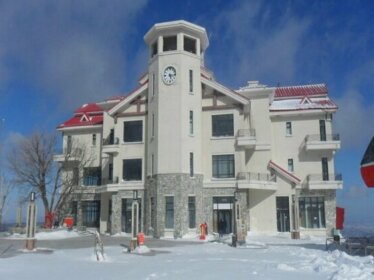 Yabuli Sun Mountain Lodge