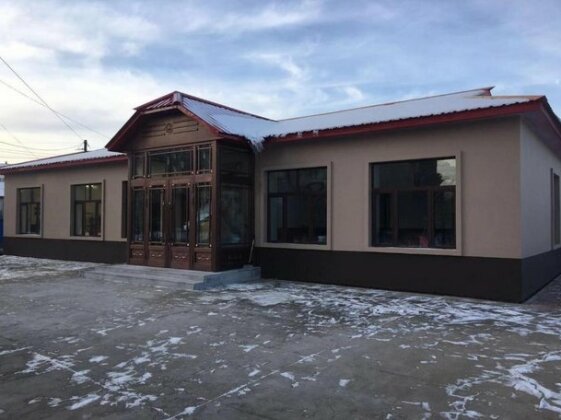 Yabuli Sunshine Holiday Villa - Photo2