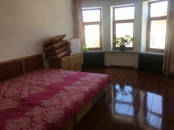 Yabuli Sunshine Holiday Villa - Photo3