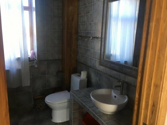 Yabuli Sunshine Holiday Villa - Photo4