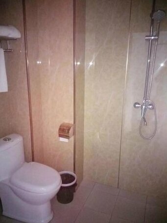 Yabuli Sunshine Sports Hotel - Photo3