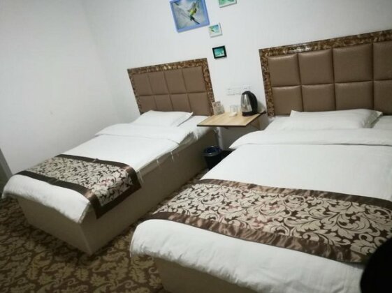 Yabuli Sunshine Sports Hotel - Photo4