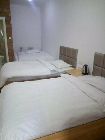 Yabuli Sunshine Sports Hotel