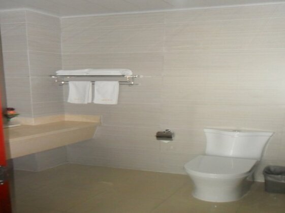 Yabuli Tianze Manor Hotel - Photo4