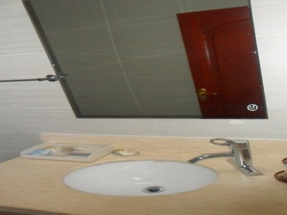 Yabuli Tianze Manor Hotel - Photo5