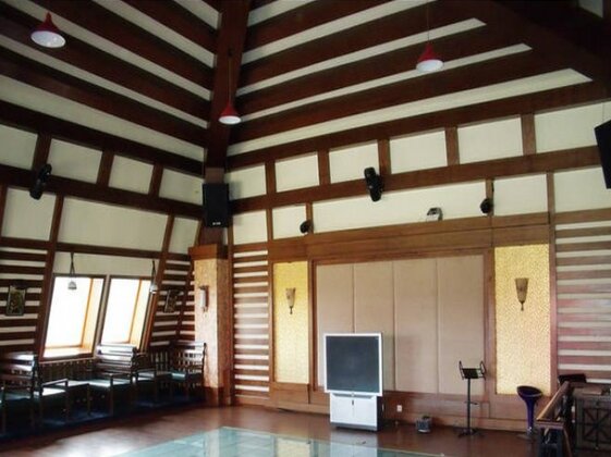 Yabuli VIP Building Hotel - Photo2