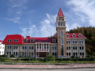 Yabuli VIP Building Hotel