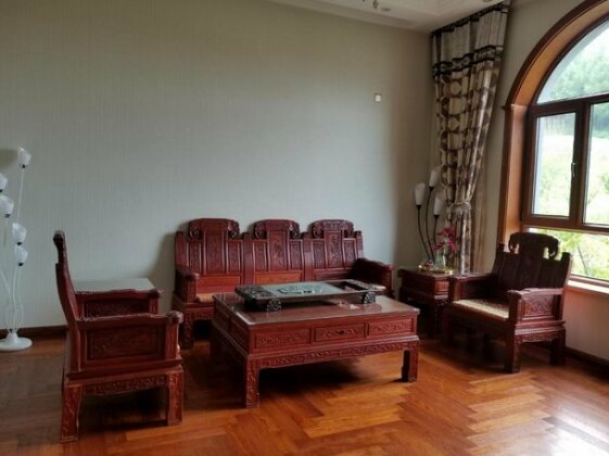 Yabuli Wenxuege Home Stay - Photo2