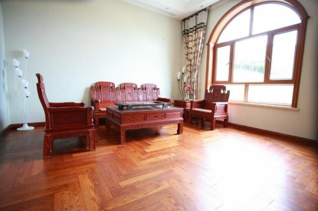 Yabuli Wenxuege Home Stay - Photo3