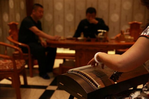 Yabuli Wenxuege Home Stay - Photo5
