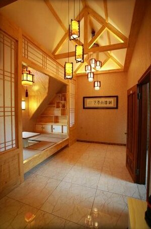 Yabuli Wenxuege Home Stay