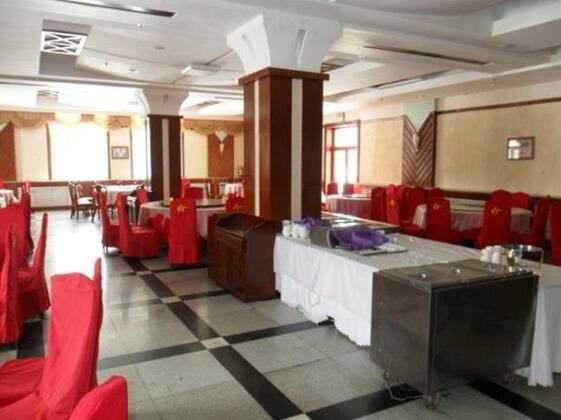Yabuli Xintong Hotel - Photo4
