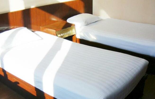 Yabuli Xintong Hotel - Photo5