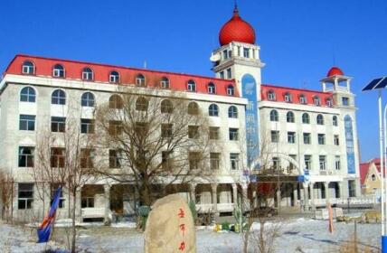 Yabuli Xintong Hotel
