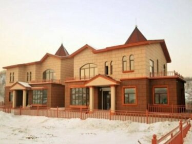 Yabuli Yabuluoni Luxury Private Clubs