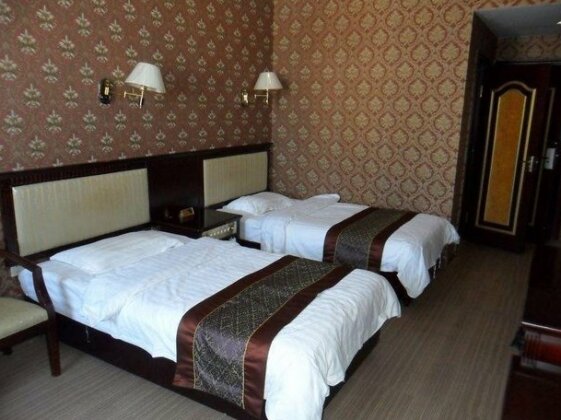 Yabuli Yunding Hotel - Photo5