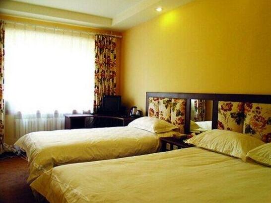 Yanda Hotel Ha'erbin Anhe - Photo4