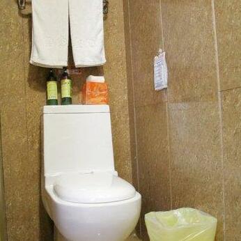 Yanda Hotel Harbin Ganshui - Photo3