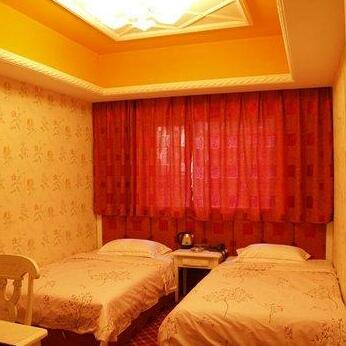 Yanda Hotel Harbin Ganshui - Photo4
