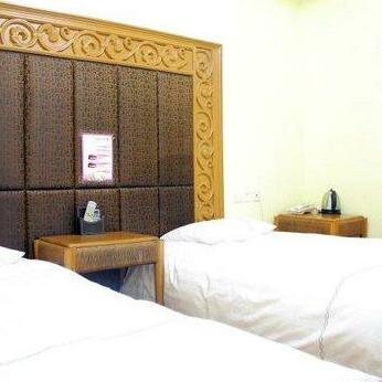 Yanda Hotel Harbin Ganshui - Photo5