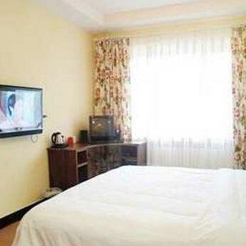 Yanda Hotel Harbin Guogeli 1st - Photo4