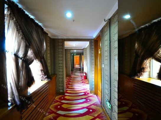Yanda Hotel Harbin Shangzhi - Photo2