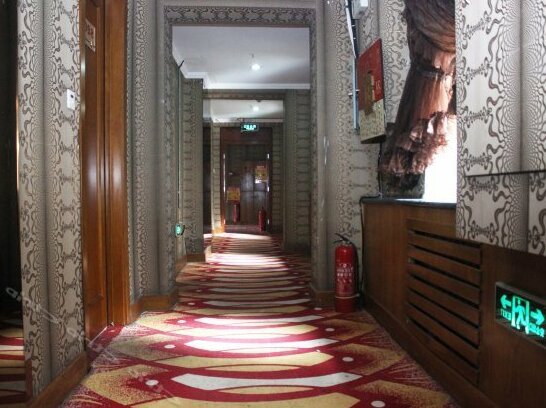 Yanda Hotel Harbin Shangzhi - Photo4