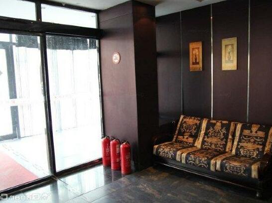 Yanda Hotel Harbin Tongda - Photo5