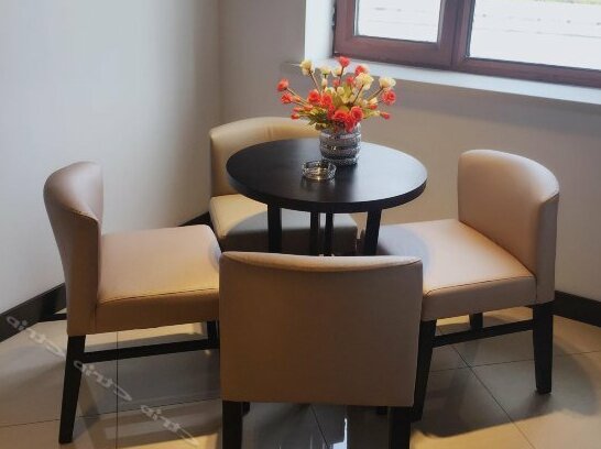 Yifang International Holiday Center - Photo5