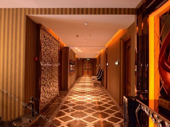 Yiju Express Hotel Harbin - Photo4