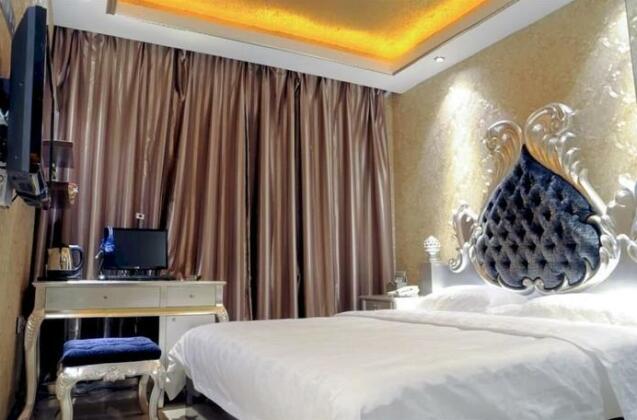 Yiju Express Hotel Harbin - Photo5