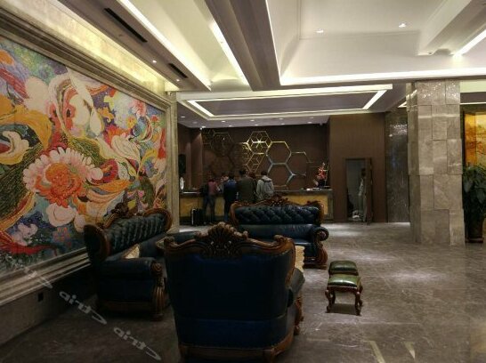 Yitel Heping Road TCM University - Photo4