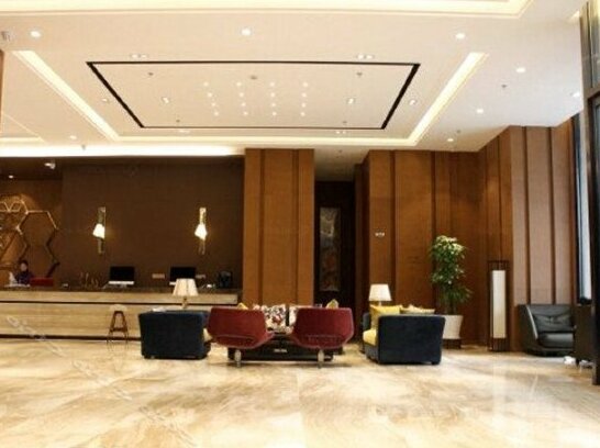 Yitel Hotel Harbin Central Avenue - Photo4