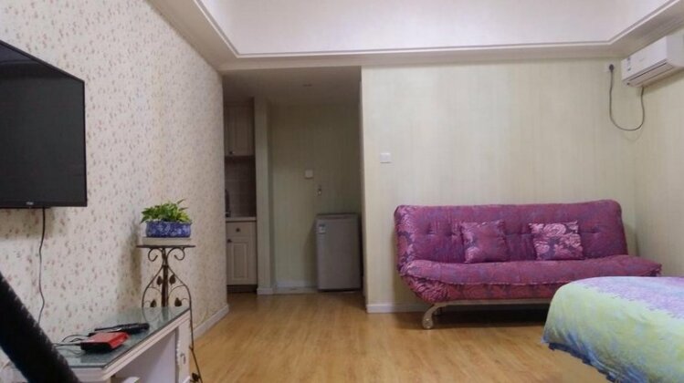 York Studio Apartment - Photo2