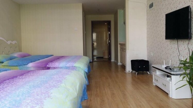York Studio Apartment - Photo5