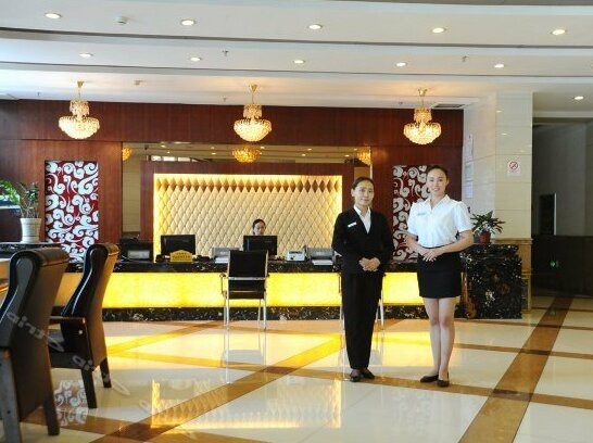 Yourong Hotel - Photo3