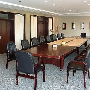 Yuan Da Business Hotel Harbin - Photo4