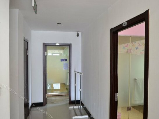 Yueliu Express Hostel - Photo3