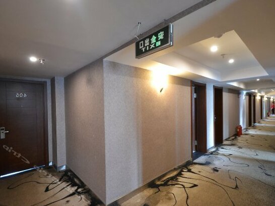 Zhengyang Hotel Nangang - Photo3