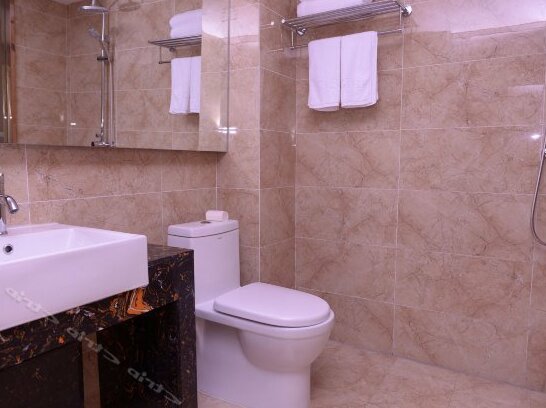 Zhengyang Hotel Nangang - Photo5