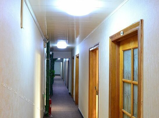 Zhenmin Hostel - Photo3