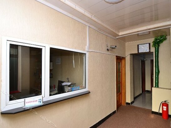 Zhenmin Hostel - Photo5