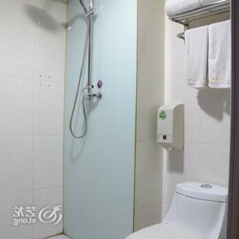 Zhuoyue Express Hotel Chain Haerbin Hayao Road - Photo3