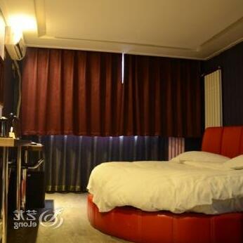 Zhuoyue Express Hotel Chain Haerbin Hayao Road - Photo4