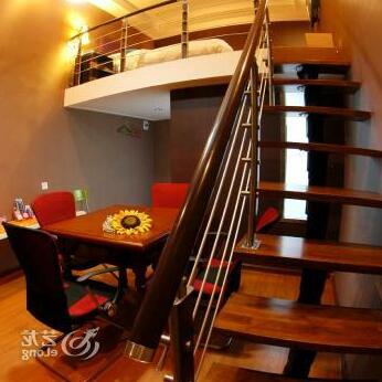 Zhuoyue Express Hotel Chain Haerbin Hayao Road - Photo5
